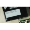 SGDV-780A11A安川伺服驱动器及接线插头