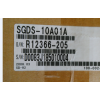 SGDS-08A01A安川伺服驱动器及接线插头