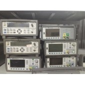 Agilent 53150A 微波频率计数器