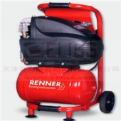 RENNER Kompressoren分离器