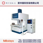 供应原装日本三丰 联入生产线型CNC 三坐标测量机 MACH!MACH-V