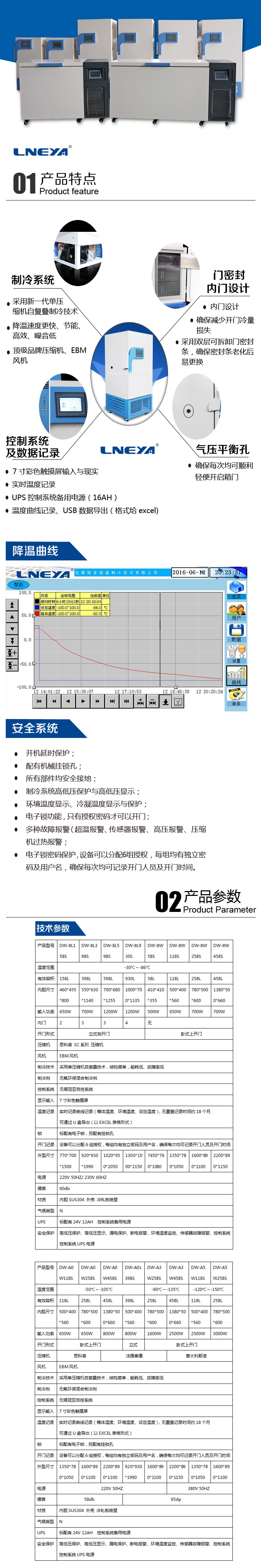 低温保存箱