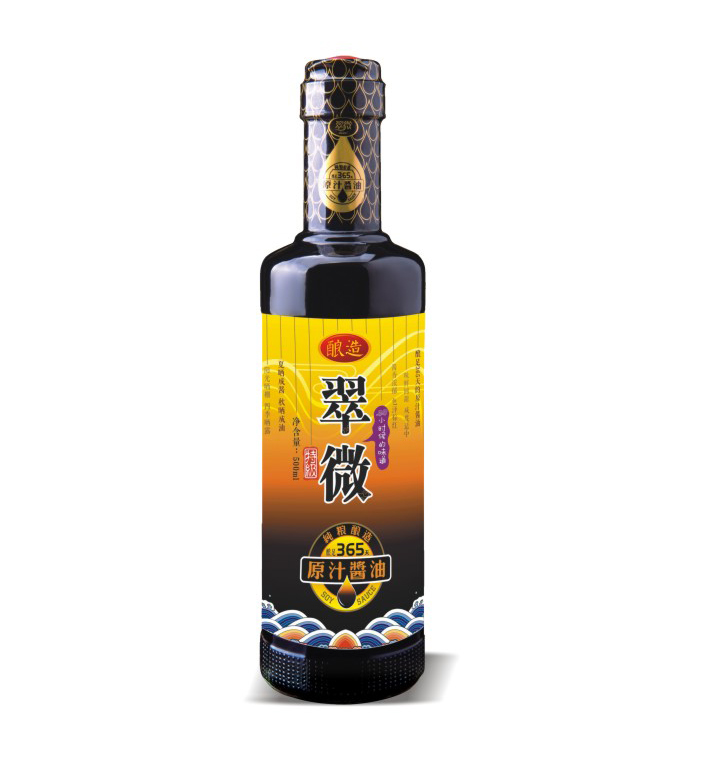 翠微酱油常年供应酱油原油