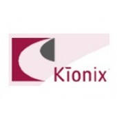 Kionix单轴速度计原装