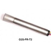 棒式氧化锆氧传感器（氧探头）O2S-T2/O2S-FR-T2