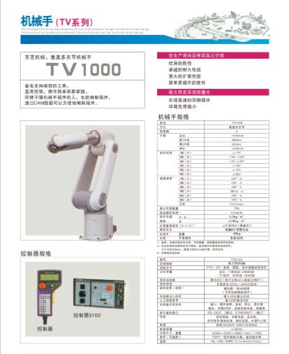 TV1000资料