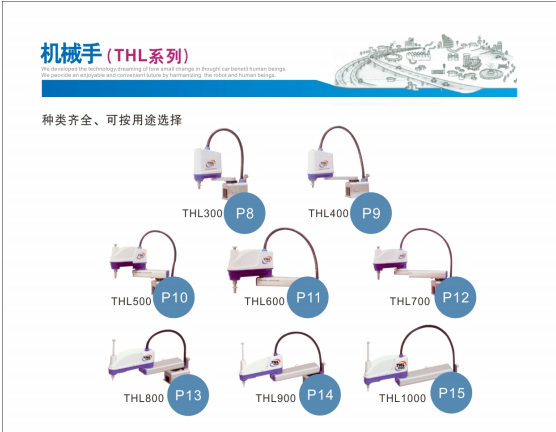 东芝THL