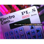 ELECTROCAM编码器