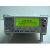 安立Anritsu MT8852B蓝牙测试