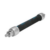 德国FESTO带位移传感器的气缸 DSL-32-50-270-P-S20-CC-KF