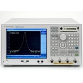 Agilent/Keysight E5071C 网络分析仪