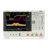 Keysight DSOX6004A 示波器2.5G 4 通道