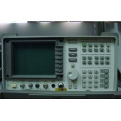 Agilent 8563A 频谱分析