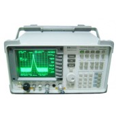 Agilent 8560A频谱分析仪