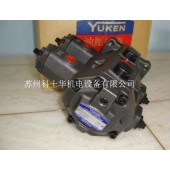 日本YUKEN油研叶片泵价格PVL1-23-F-1R-R-10