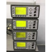 安捷伦 Agilent E4417A功率计