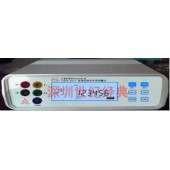 TJ89A-2011型色谱仪检定专用测量仪