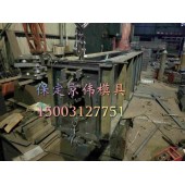 广州道路两侧卵形集水槽模具预制卵形槽模具推荐厂家京伟模具