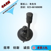 离心曝气机QXB5.5自吸式潜水曝气