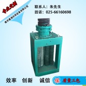 双转鼓破碎格栅机 PZG2-8*12破碎格栅