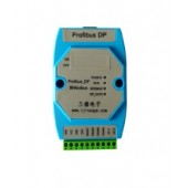 Profibus_DP转Modbus网关