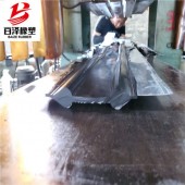 绍兴新昌中平式钢边橡胶止水带 钢边橡胶止水带施工方法