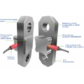 straightpoint 张力传感器Subsea Link系列