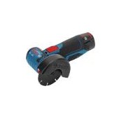 BOSCH 充电式角磨机GWS 12V-76系列