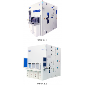 ACM RESEARCH 刷洗设备系列