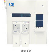 ACM RESEARCH 涂胶设备系列