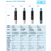 E+H余氯 CCS51E二氧化氯 CCS50E总氯探头CCS120D CCS58E臭氧