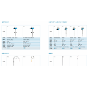 E+H 温度仪表TR15 TC15 TR65 TC66 TST310 TSC10 TS111