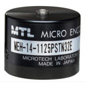 日本MTL 紧凑型高分辨率编码器 MEH-14 系列